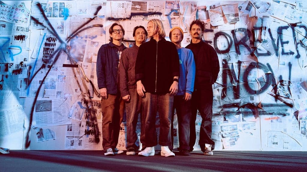 Switchfoot ft Hoobastank