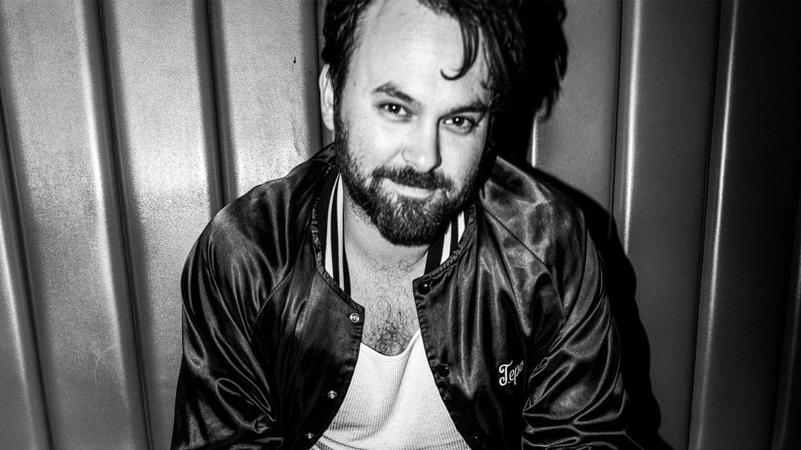 Shakey Graves w/ Wild Pink