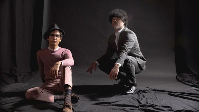 The Mars Volta