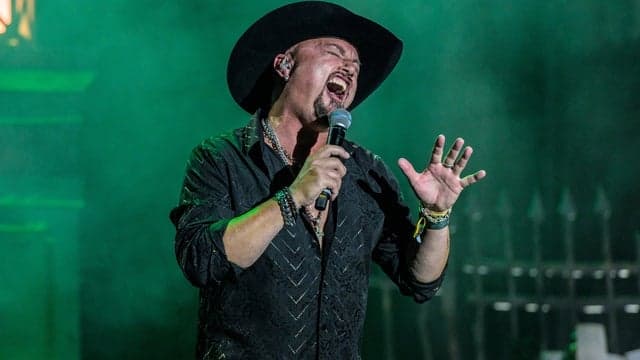 Geoff Tate (Under 18 Require Accompanying Adult)