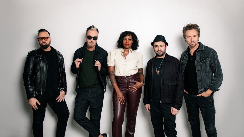 Fitz and The Tantrums - Greatest Hits Show