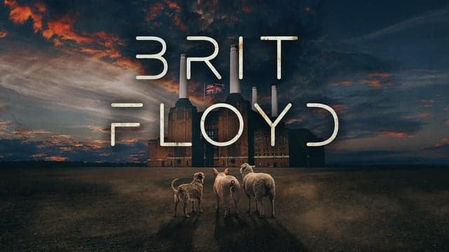 Brit Floyd