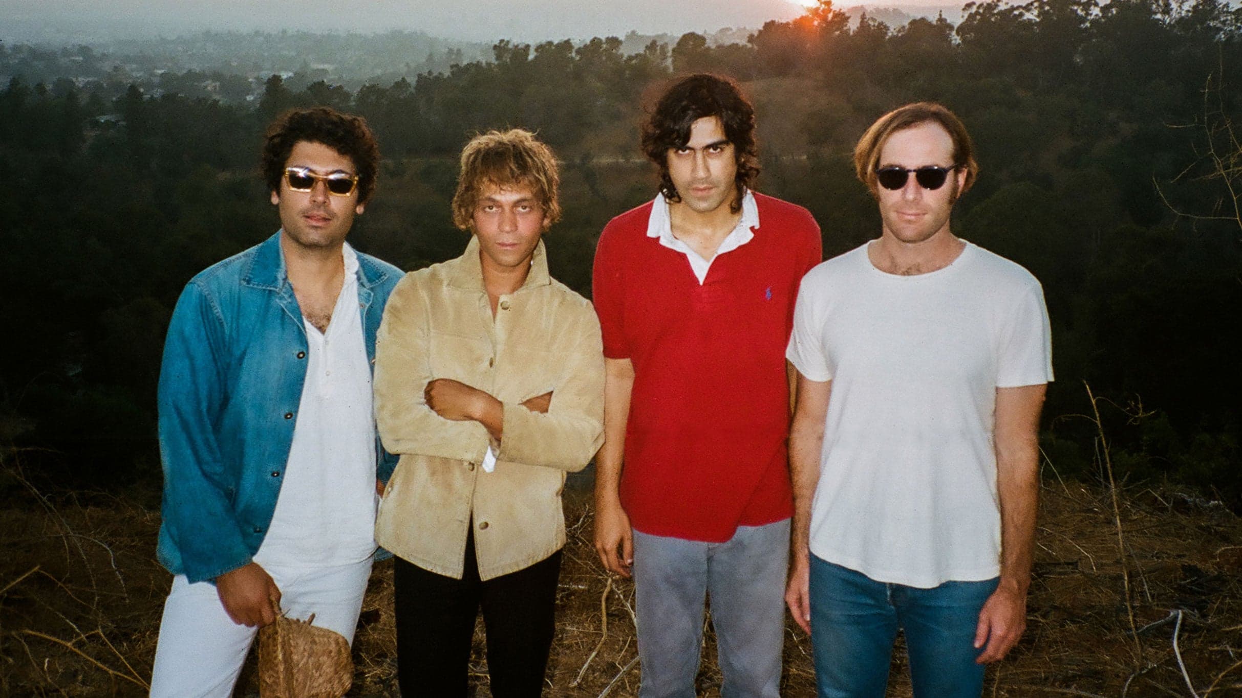 ALLAH - LAS w/ special guest Sam Blasucci