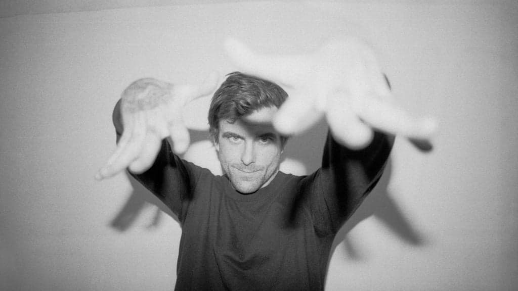 Anthony Green w/ Goon