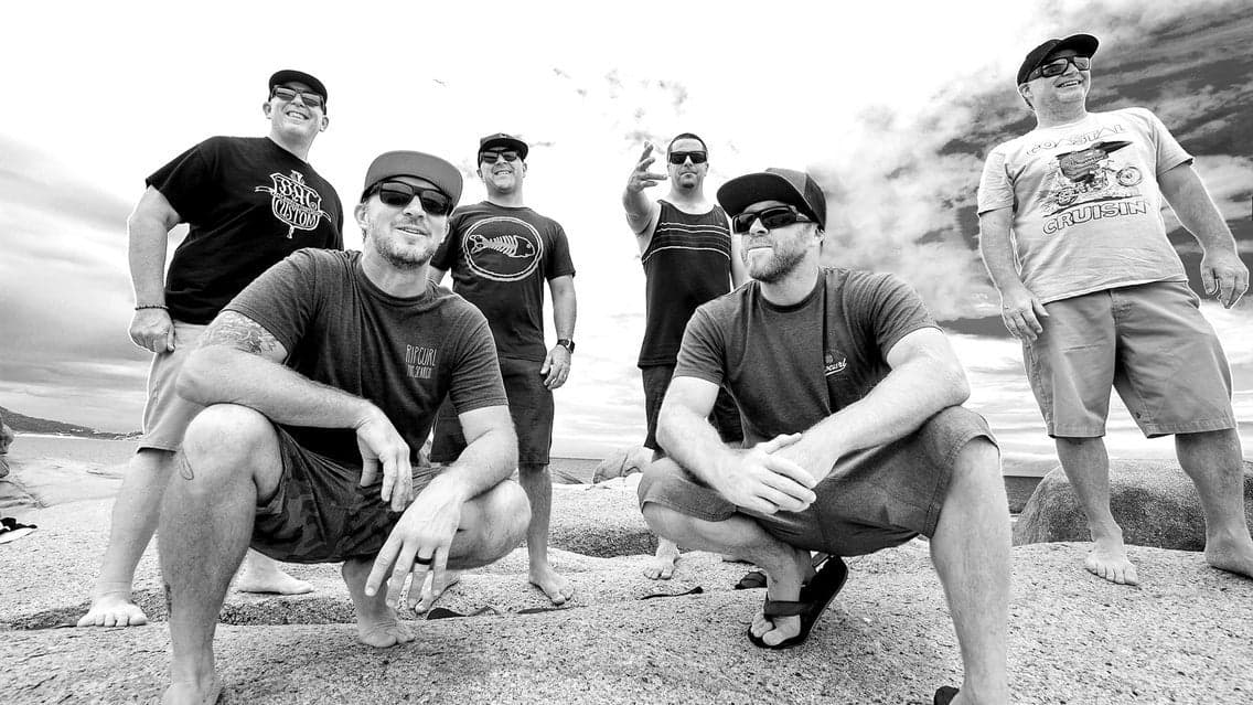 Slightly Stoopid: Cali Road Trippin 2026