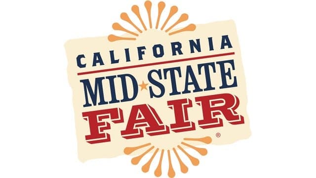 2026 California Mid-State Fair Admissions