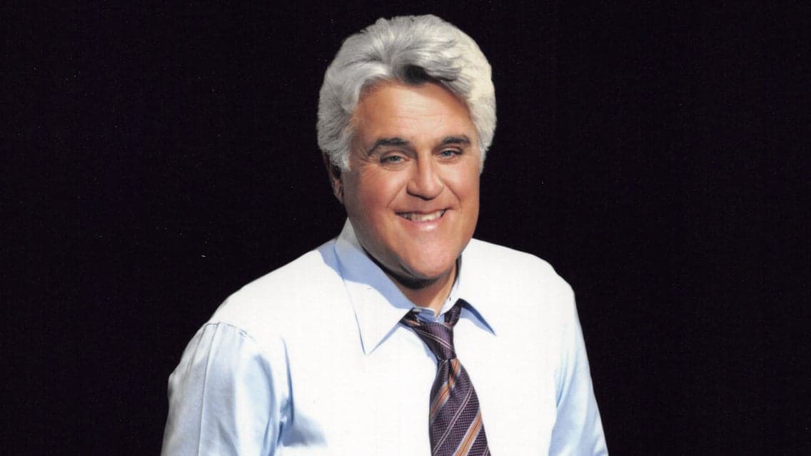 Legends ft. Jay Leno, Arsenio Hall, Chelsea Handler, Larry Wilmore, Greg Baldwin, Tara Cannistraci and more TBA