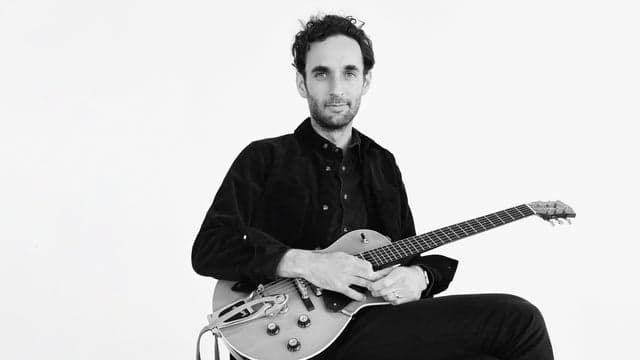 Julian Lage Quartet