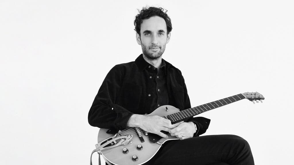 Julian Lage Quartet