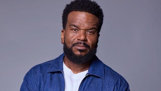 Tonight at the Improv ft. Craig Robinson, Esther Povitsky, Brian Monarch and VERY Special Guests