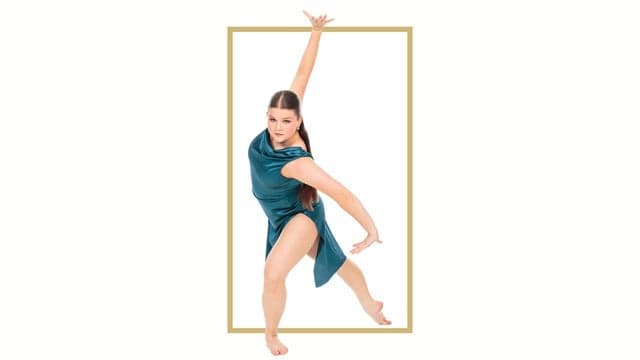 Thrive Dance Company Showcase 2026