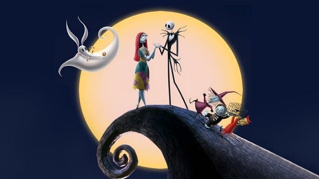 Sing-Along Live! presents Disney's Nightmare Before Christmas