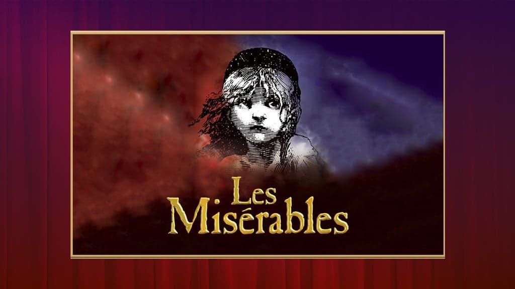 5 Star Theatricals presents Les Miserables