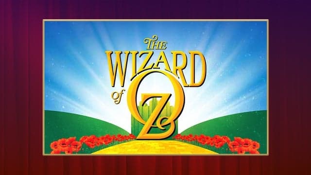 5 Star Theatricals presents The Wizard of Oz