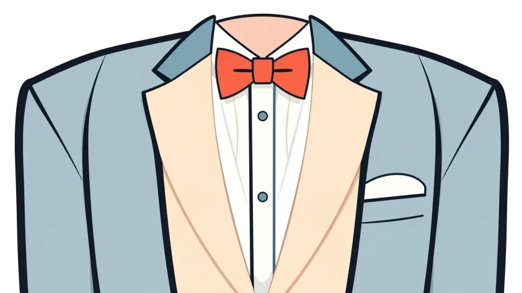 Tuxedo