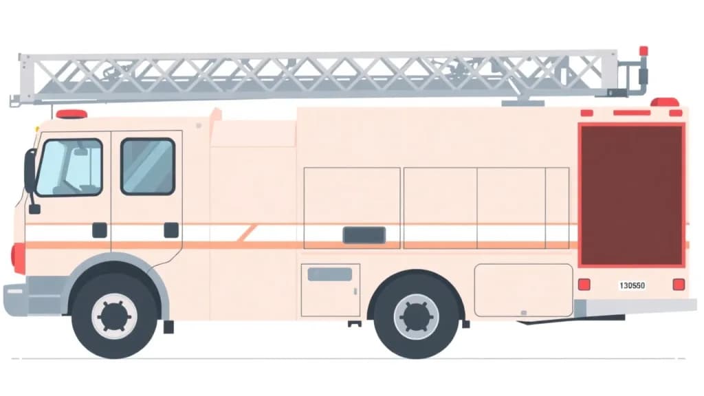 Sespe Fire Station