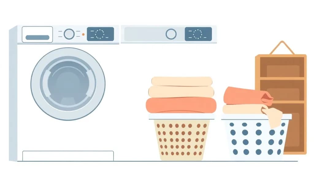 House of Laundry