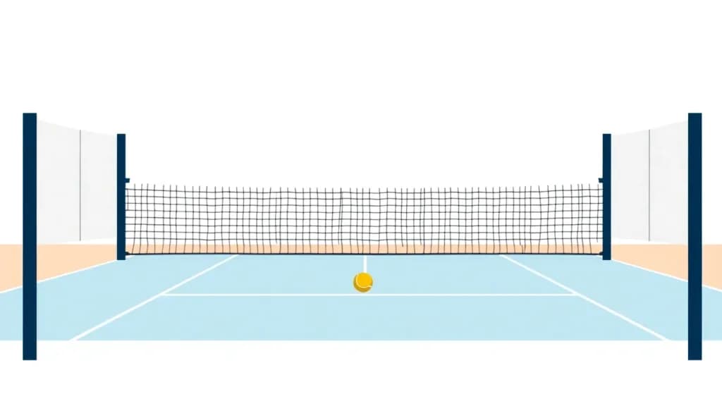Weil Tennis Academy