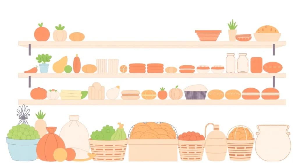 Food 4 Less