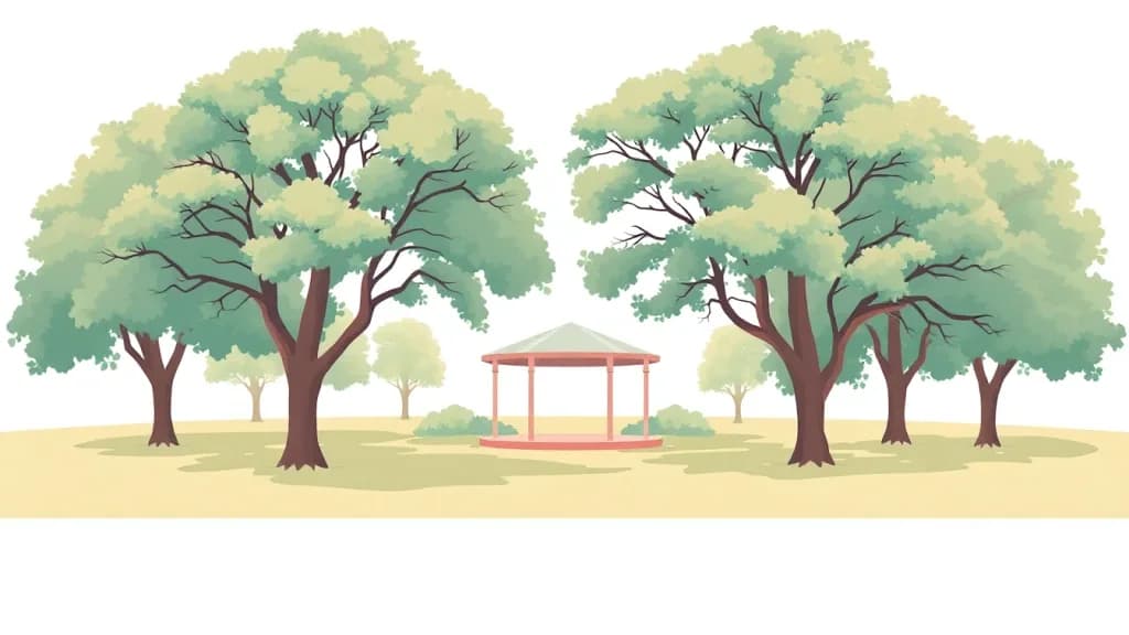 Plaza Park