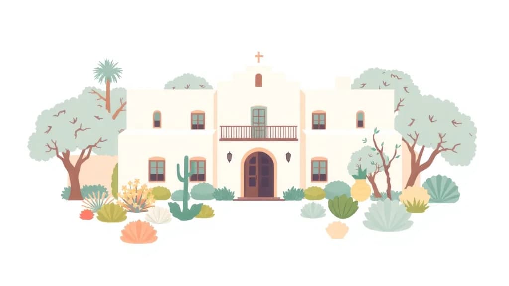 Olivas Adobe Historical Park