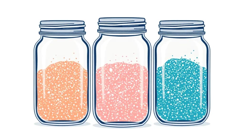 The Glitter Barn
