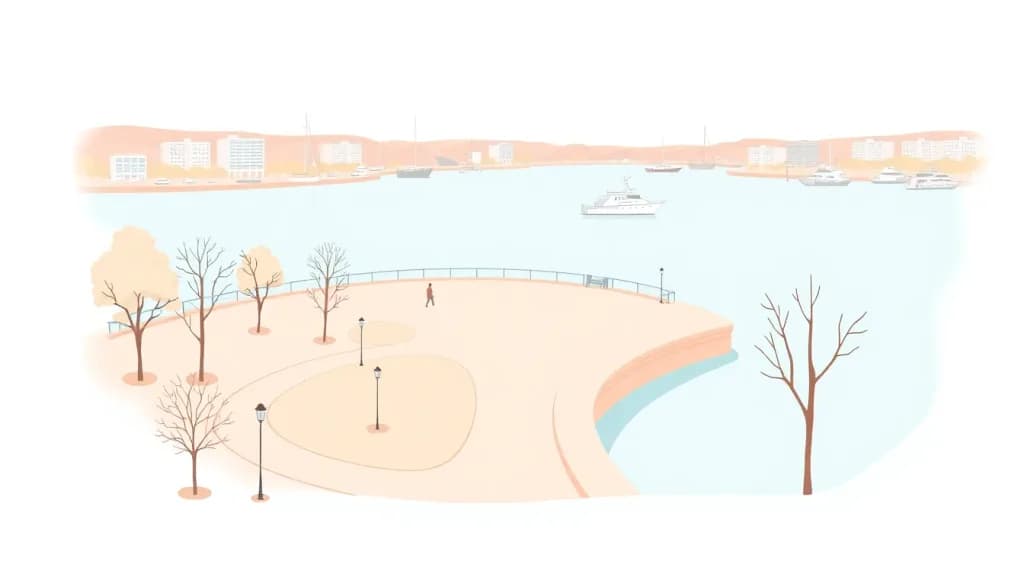Marina West Park