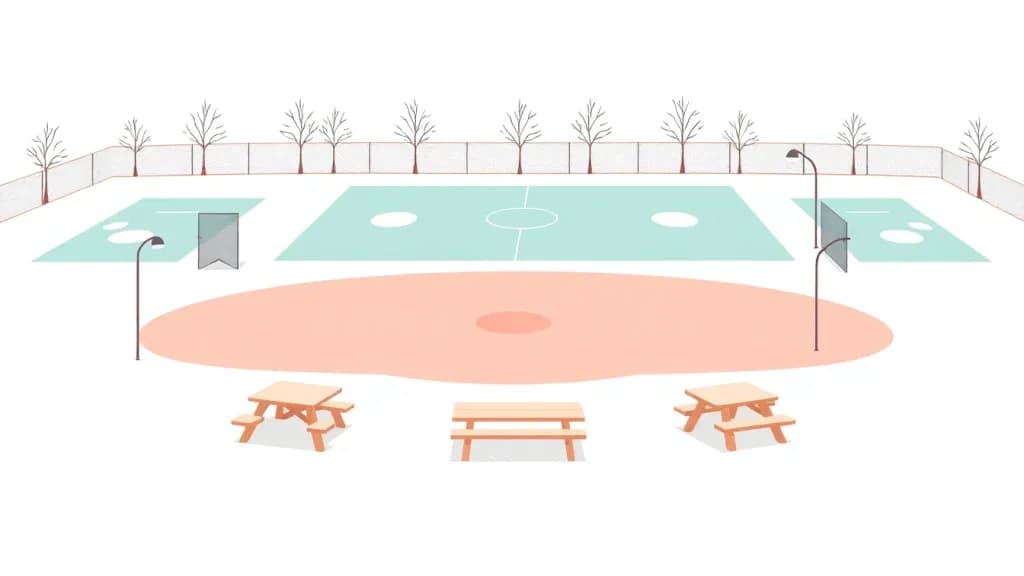 Bolker Park