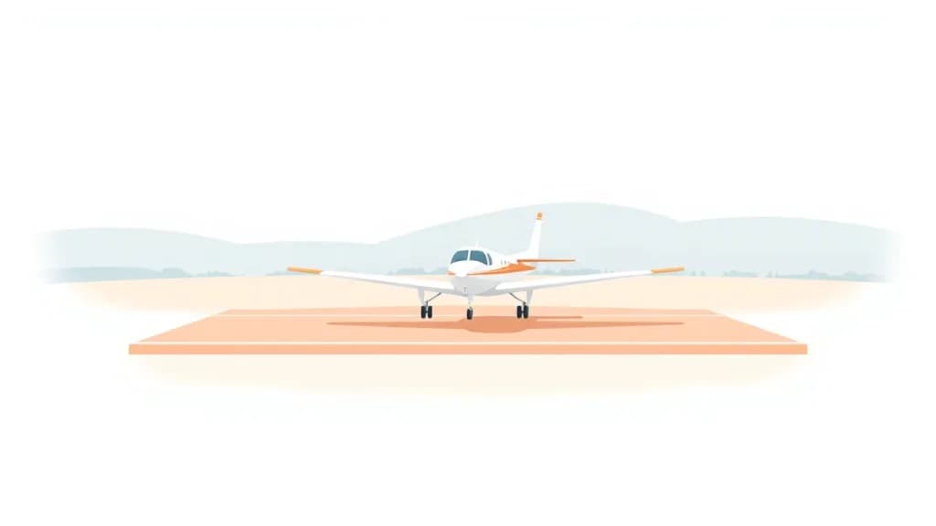 Halter Ranch Airfield