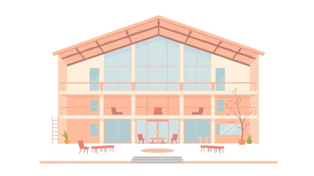 North Ranch Area Community Center