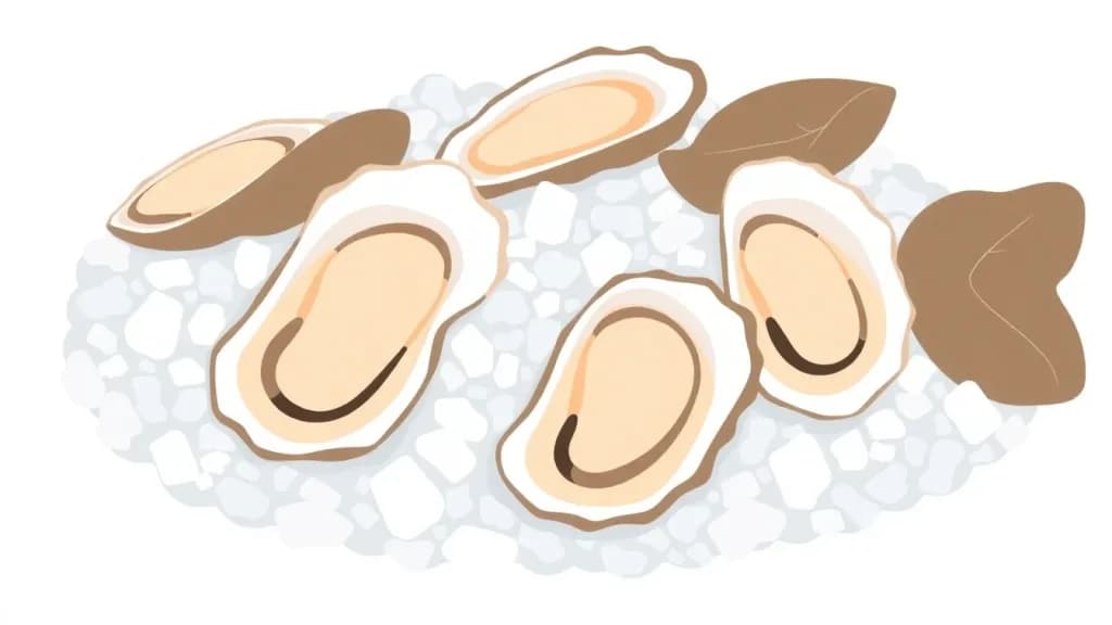 Morro Bay Oyster Company