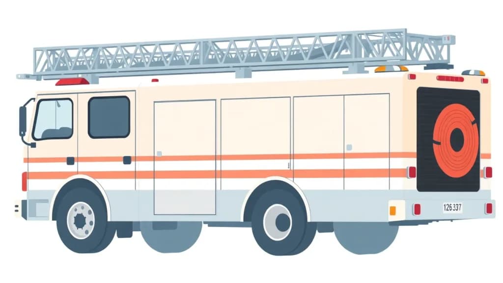 CAL FIRE/San Luis Obispo County Fire Department Station #14