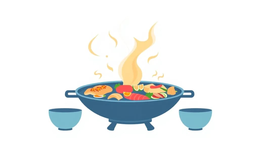 Fusion Grill