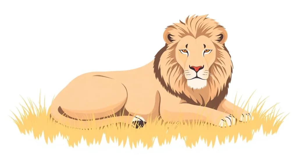 African Lions