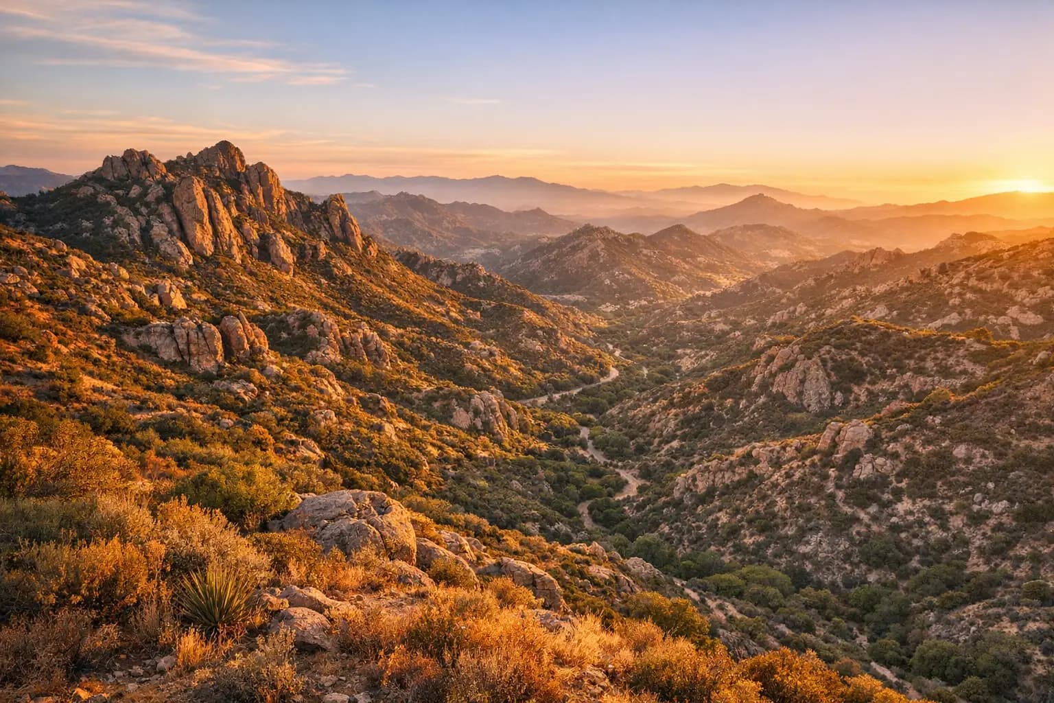 Agoura Hills