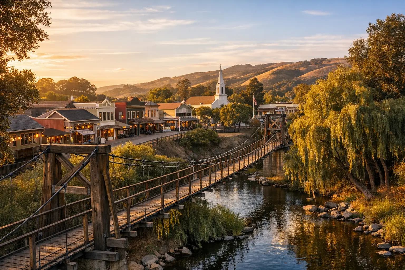 Arroyo Grande