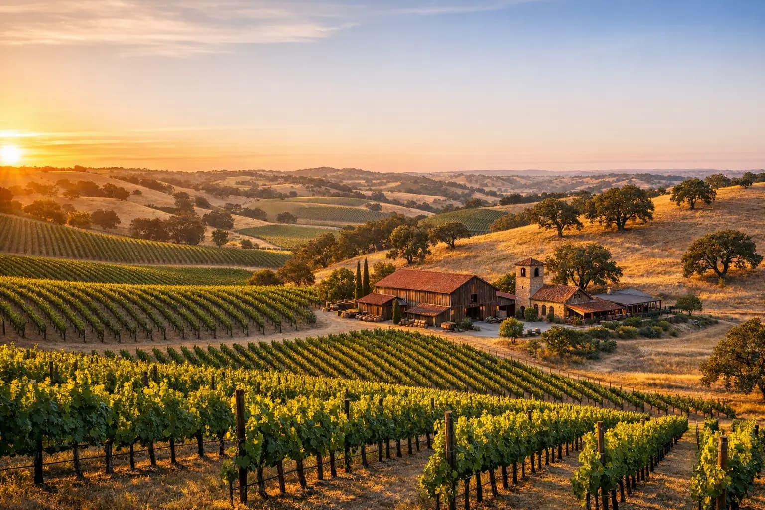 Paso Robles