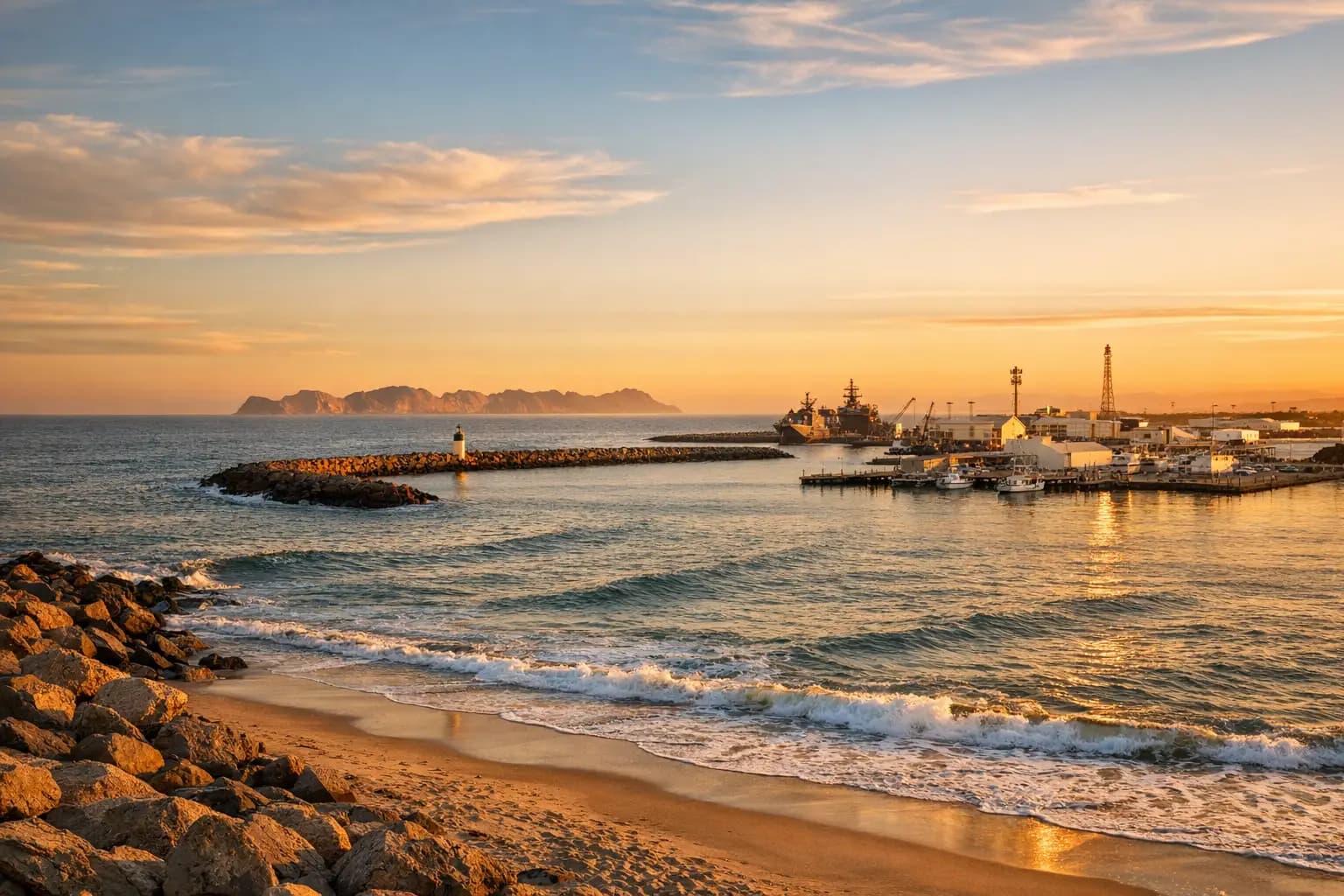 Port Hueneme