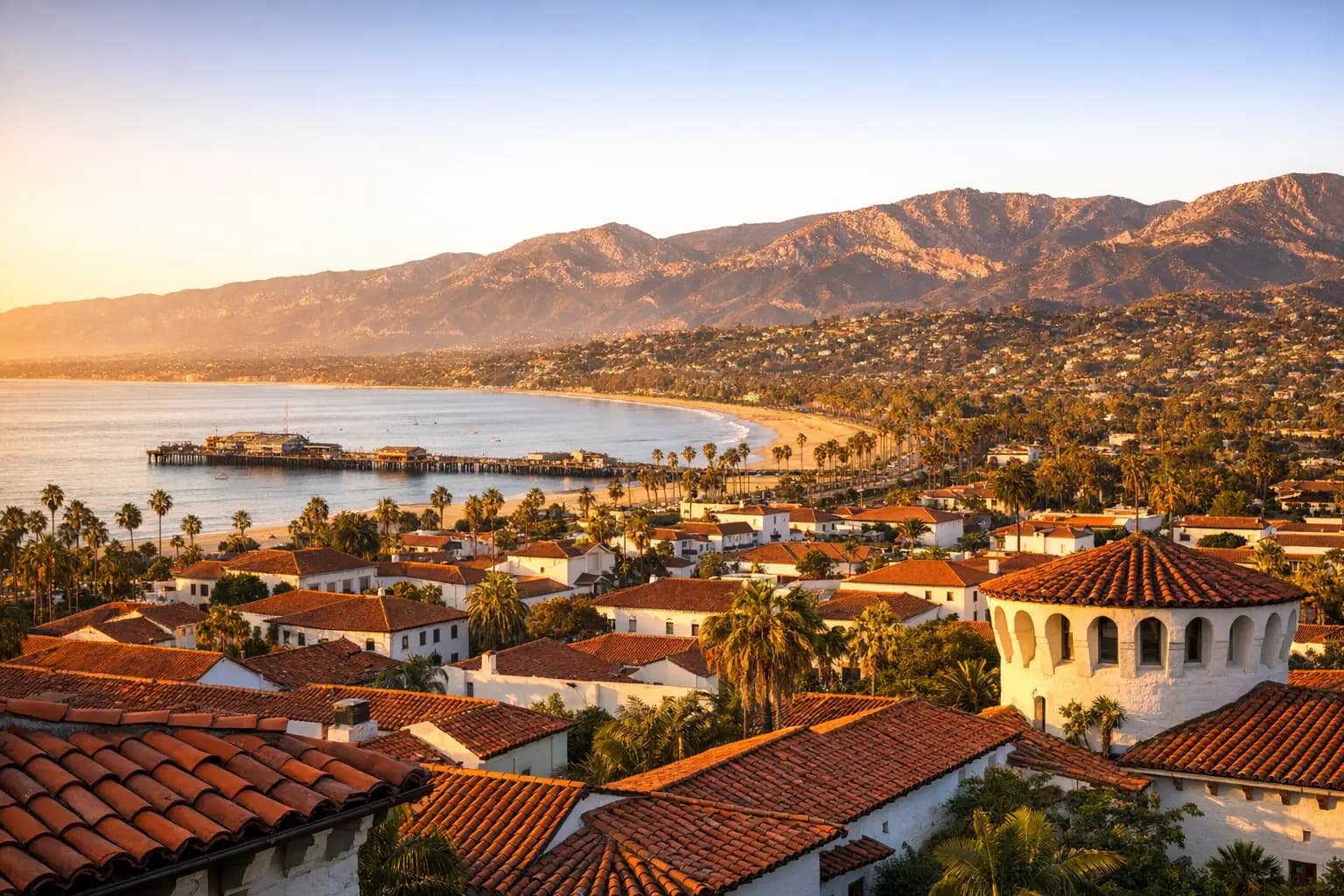 Santa Barbara