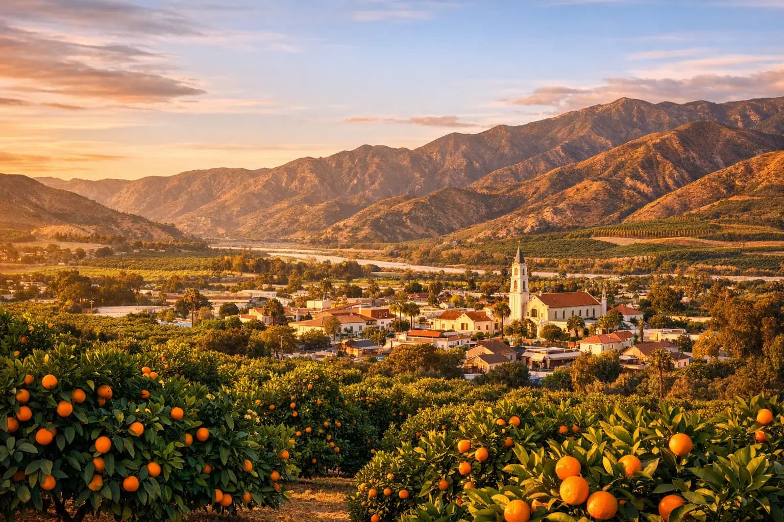 Santa Paula