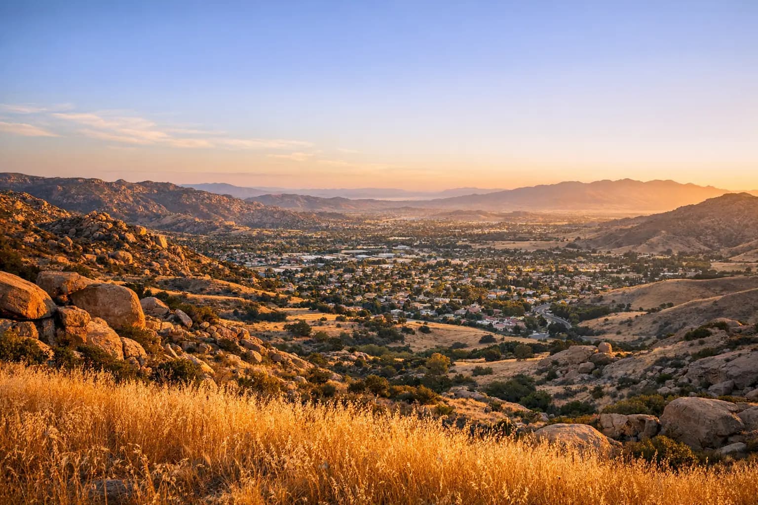 Simi Valley