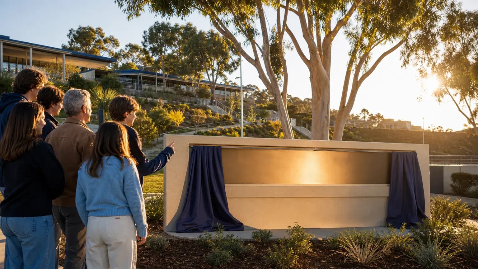 2 Santa Barbara Unified School Facilities Named After Beloved Educators