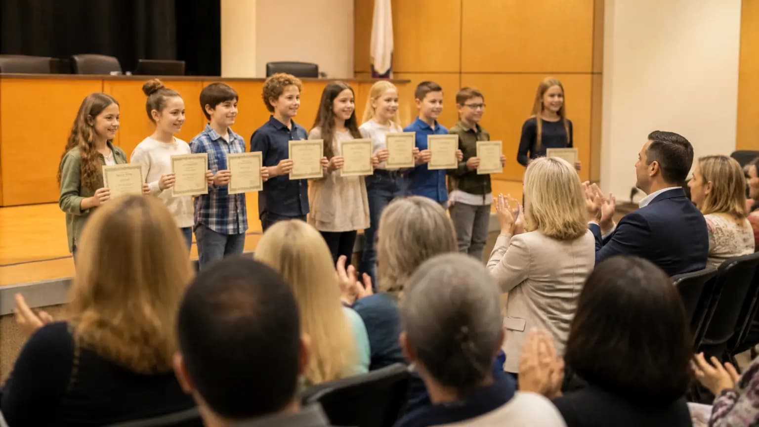21 Paso students earn perfect scores on state assessments