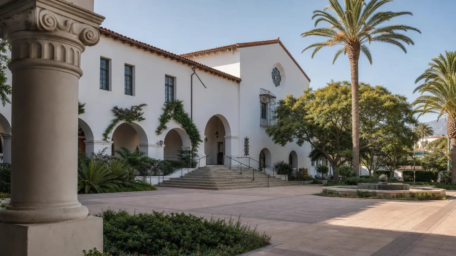 A 6-Way Santa Barbara Mayor’s Race and More on November’s Ballot