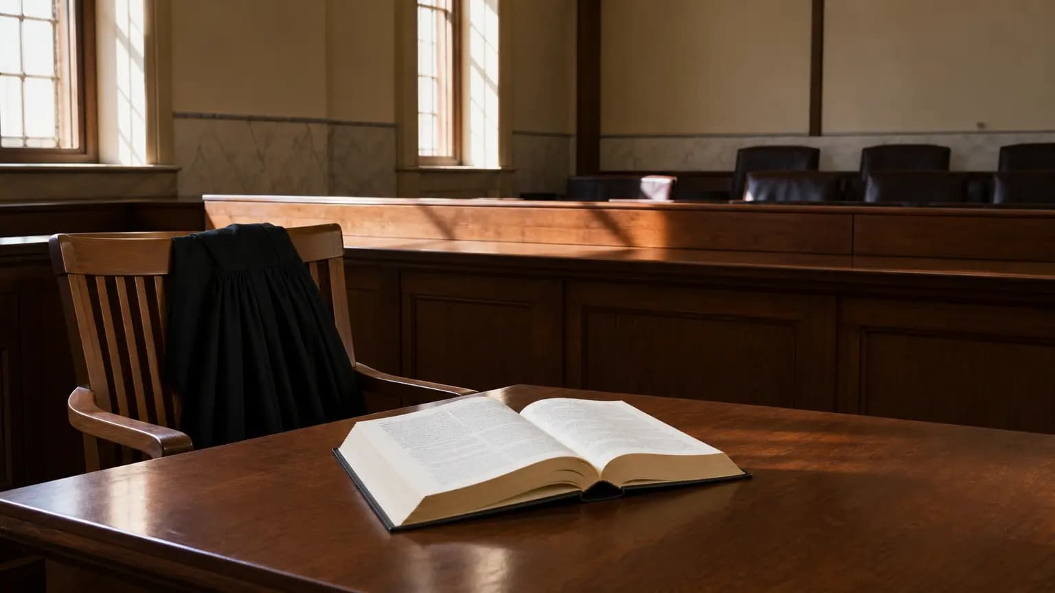 A courthouse divided: Assembly Bill 46 gives judges more discretion in mental health cases