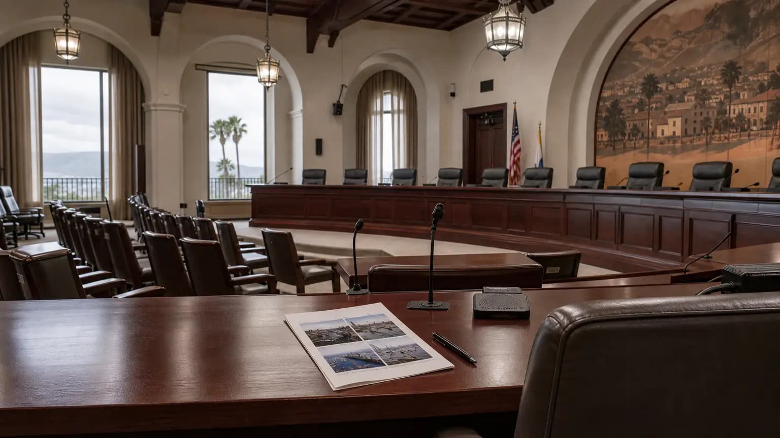 A Look at Municipal Rental Rules and What Happened Next