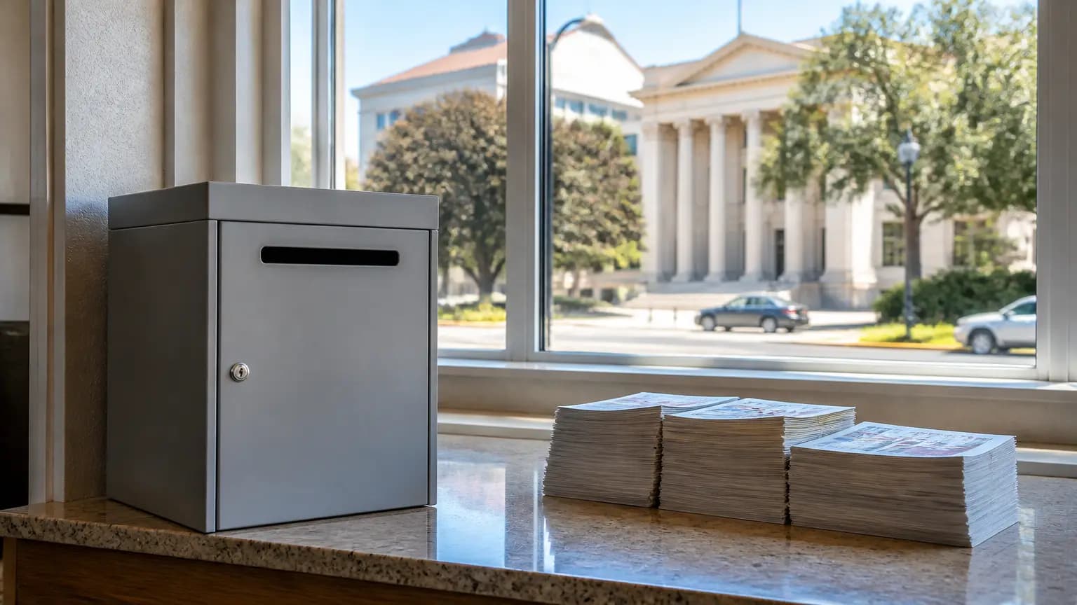 About the Retention Election for California Appellate Justices