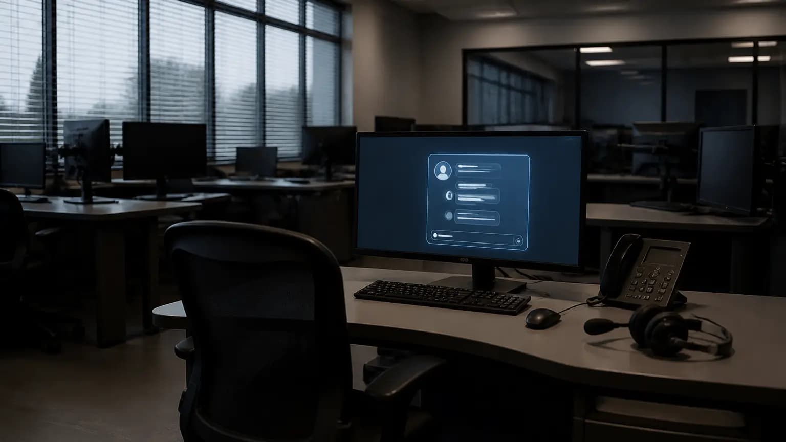 AI to assist Santa Maria Police with nonemergency calls