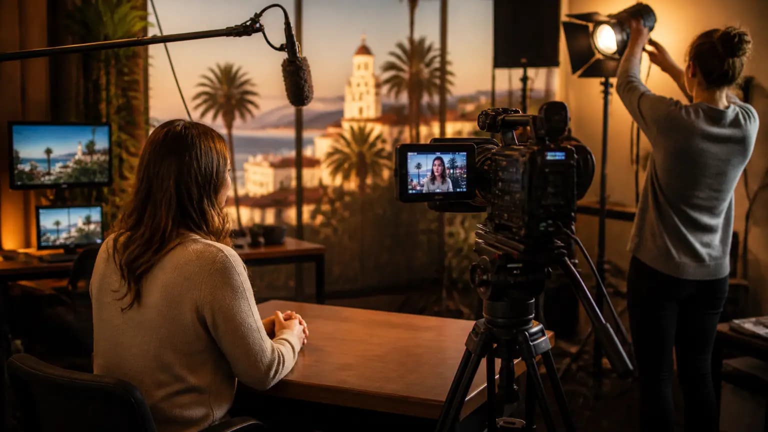 Applications Open for TVSB’s 805 Focus Nonprofit Program