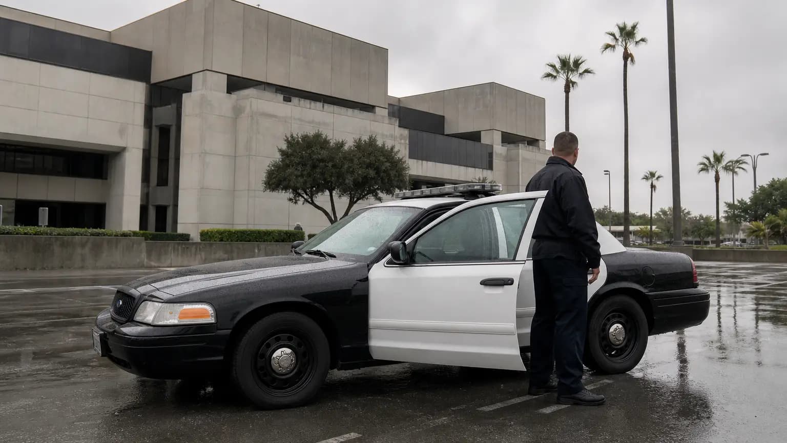 Arrested on a Major Banking Company Fraud Scam